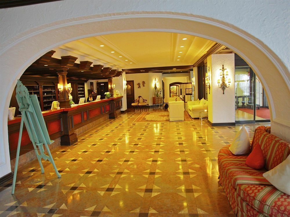 Hotel Bachmair Am See Rottach-Egern Zewnętrze zdjęcie